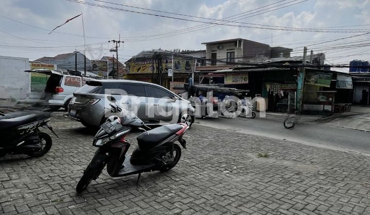 Ready-to-Use RUKO RAPI for Business in Meruyung, Sawangan, Depok 2