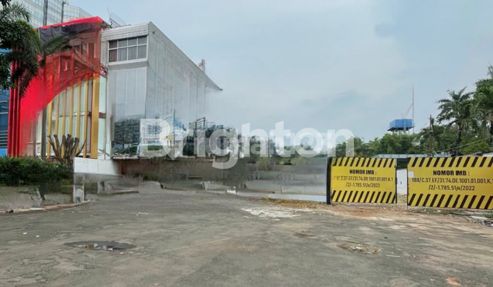 RARE SUPER STRATEGIC LAND MAIN ROAD READY TO BUILD PANCORAN SOUTH JAKARTA RARE SUPER STRATEGIC LAND MAIN ROAD READY TO BUILD PANCORAN SOUTH JAKARTA