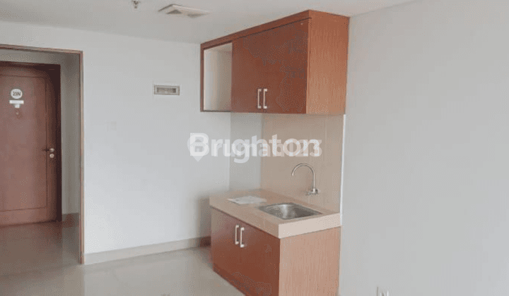 APARTMENT MURAH SERIUS CEPAT KAWASAN ELITE PEJATEN JAKARTA SELATAN 1