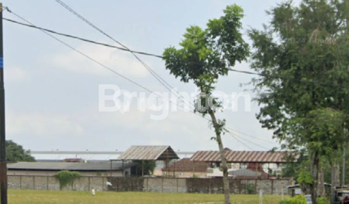 Tanah Strategis Siap Bangun Cocok untuk Gudang atau Pabrik Kebonagung Malang Tanah Strategis Siap Bangun Cocok untuk Gudang atau Pabrik Kebonagung Malang
