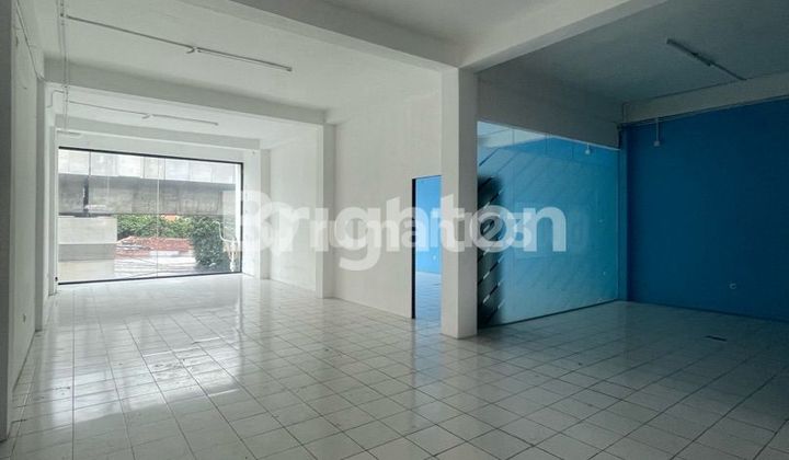 Ruko Gandeng Langka Lebar 9 Meter Fatmawati Jakarta Selatan Ruko Gandeng Langka Lebar 9 Meter Fatmawati Jakarta Selatan