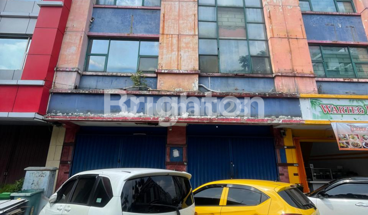 Ruko Strategis Ex Karaoke Keluarga Komplek Pertokoan Itc Fatmawati Jakarta Selatan Ruko Strategis Ex Karaoke Keluarga Komplek Pertokoan Itc Fatmawati Jakarta Selatan