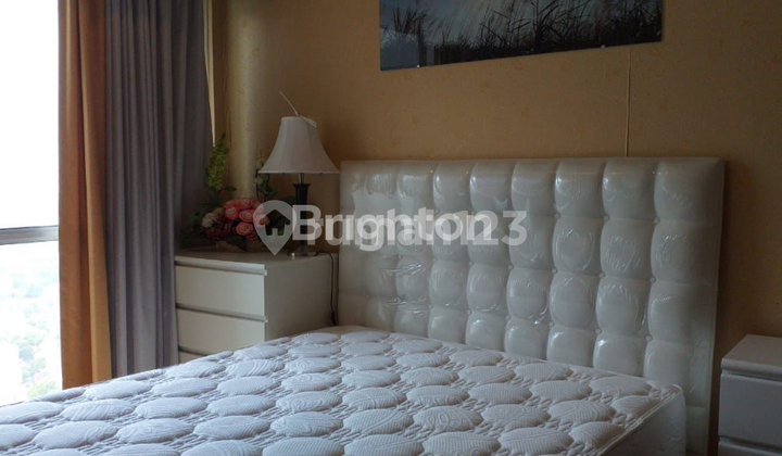Apartment Furnished Lokasi Premium Connecting ke Gandaria City Mall Jakarta Selatan 2