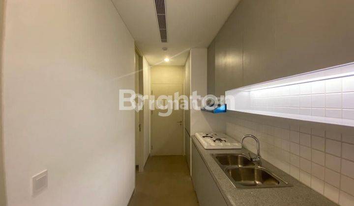 Apartment Baru Siap Huni Lokasi Strategis Dekat Stasiun MRT TB Simatupang Izzara Apartment Jakarta Selatan  2