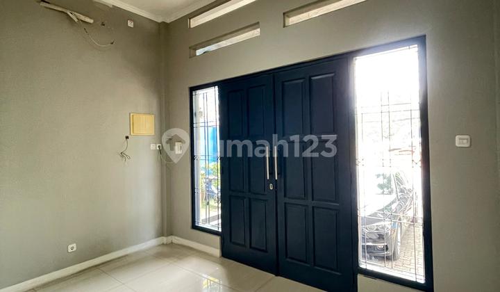 Ruko Baru Renovasi Strategis Deplu Raya Bintaro Jakarta Selatan