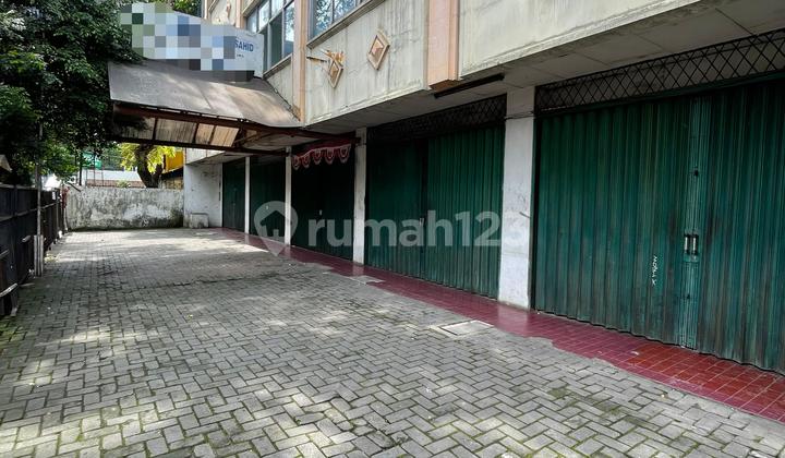 Ruko Gandeng 5 Unit Nego Sampai Deal Serius Cepat Raya Gandaria Jakarta Selatan