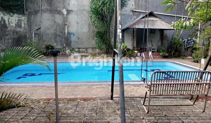 Tanah Kavling Harga Dibawah NJOP Langka Serius Cepat Bukit Cinere Indah