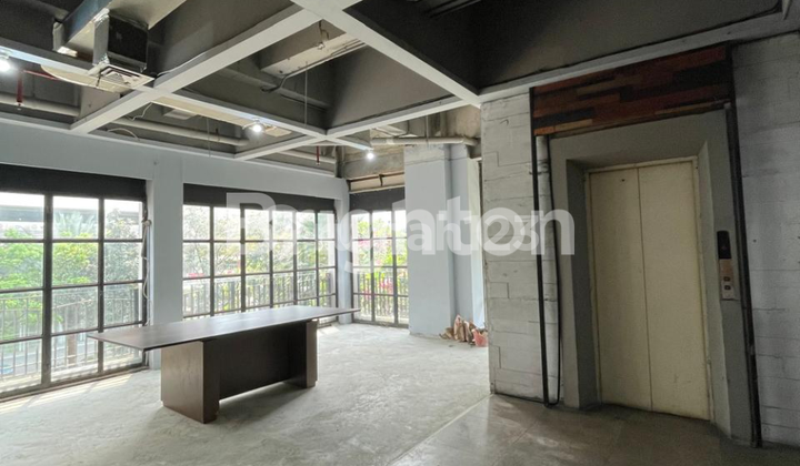 Space For Rent Strategis Kemang Raya Jakarta Selatan Space For Rent Strategis Kemang Raya Jakarta Selatan