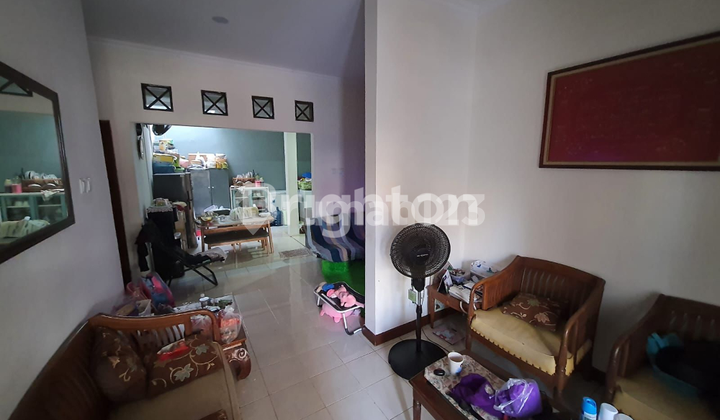 Rumah Strategis Dekat Pintu Toll Limo Sawangan Depok 2