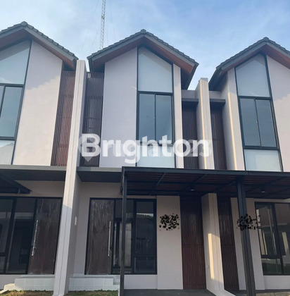 Ready Stock Rumah Siap Huni Fasilitas Umum Lengkap Dekat Pintu Toll Dalam Komplek Elite Cinere Depok