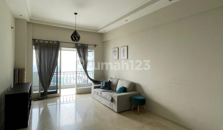 SEMI FURNISHED APARTMENT CONNECTED TO POINT SQUARE MALL AND MRT LEBAK BULUS, SOUTH JAKARTA SEMI FURNISHED APARTMENT CONNECTED TO POINT SQUARE MALL AND MRT LEBAK BULUS, SOUTH JAKARTA