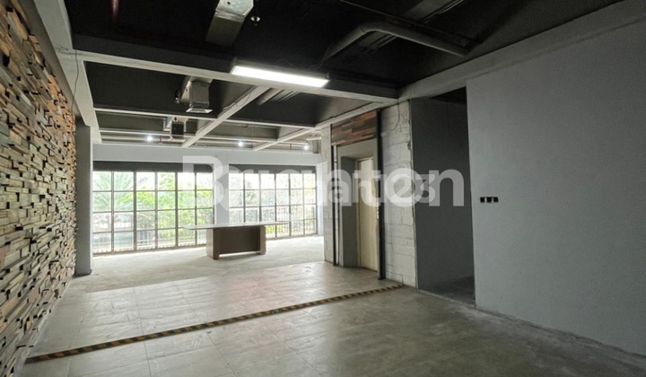 Space For Rent Strategis Kemang Raya Jakarta Selatan Space For Rent Strategis Kemang Raya Jakarta Selatan