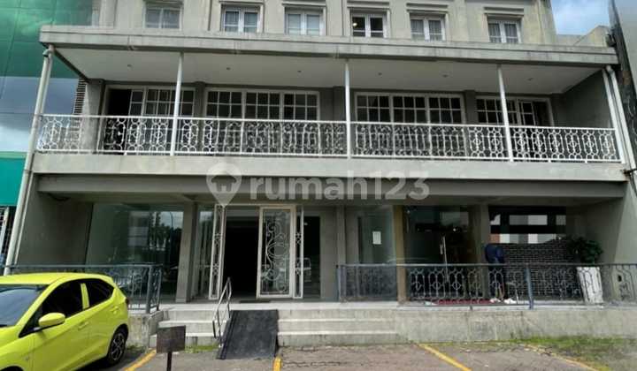 RUKO STRATEGIS 1 LANTAI BANGUNAN BARU MODERN KOMPLEK RUKO METRO PONDOK INDAH JAKARTA SELATAN RUKO STRATEGIS 1 LANTAI BANGUNAN BARU MODERN KOMPLEK RUKO METRO PONDOK INDAH JAKARTA SELATAN