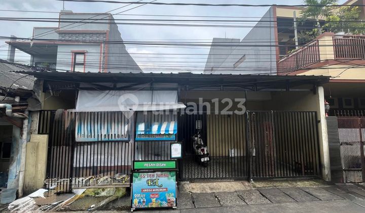 Full Occupancy Boarding House in Pancoran, South Jakarta 2