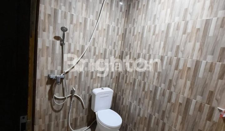 Rumah Strategis Bangunan Kokoh Dekat Pondok Indah Jakarta Selatan 2