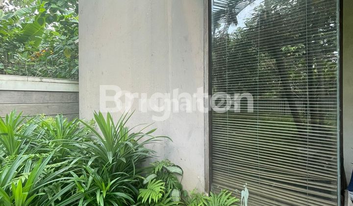 LAND CALCULATION HOUSE, STRATEGIC LOCATION, GANDUL MAIN ROAD, CINERE, DEPOK.