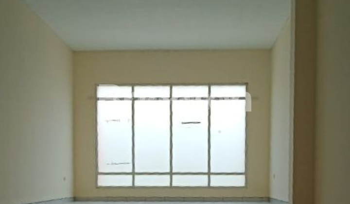 RUKO STRATEGIS FATMAWATI RAYA JAKARTA SELATAN 