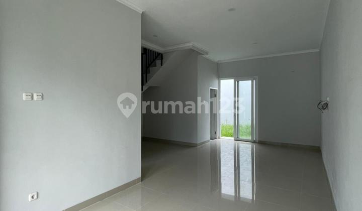 New House Ready to Live in Elite Complex Cinere Depok 2