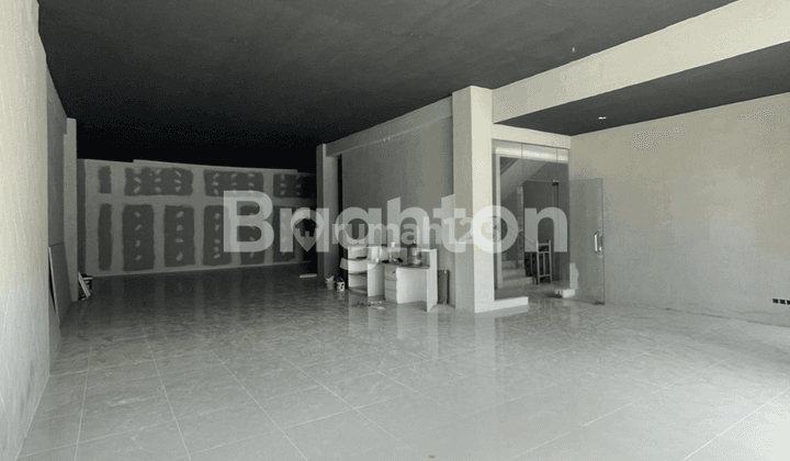 SPACE FOR RENT STRATEGIS LEBAR 8 METER COCOK USAHA ATAU KANTOR KEMANG JAKARTA SELATAN 1