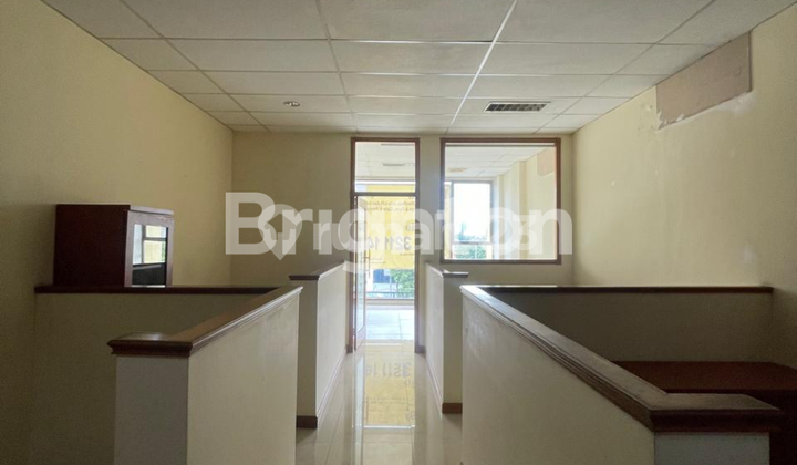 SPACE FOR RENT STRATEGIS DEKAT GATOT SUBROTO LOKASI MAMPANG PRAPATAN JAKARTA SELATAN 2