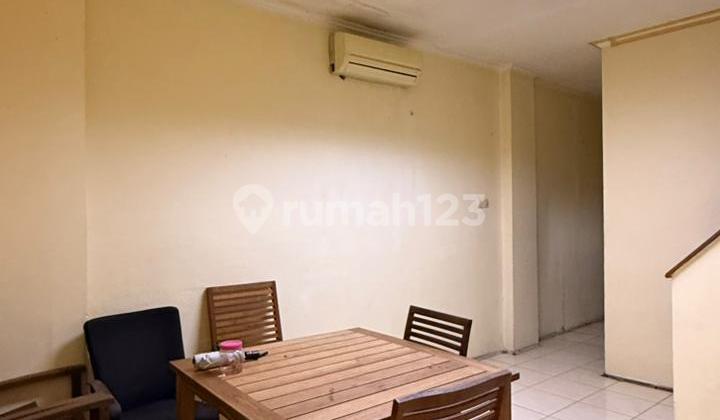 Ready-to-Live Strategic Ruko on Raya Wijaya, South Jakarta 2