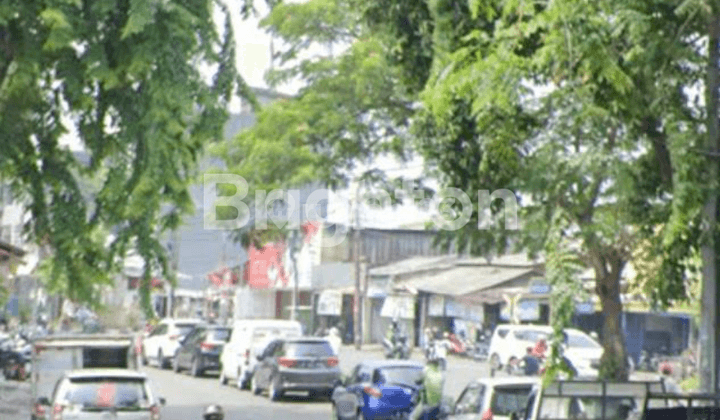 RUMAH STRATEGIS LANGKA COCOK USAHA DEKAT GANDARIA CITY MALL KEBAYORAN LAMA JAKARTA SELATAN 2