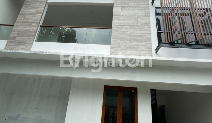 BEAUTIFUL HOUSE NEW BUILD PRIME LOCATION CIPETE SOUTH JAKARTA 2