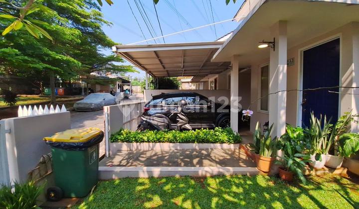 Beautiful Homey Strategic House Near Limo Cinere Toll Gate Depok 2