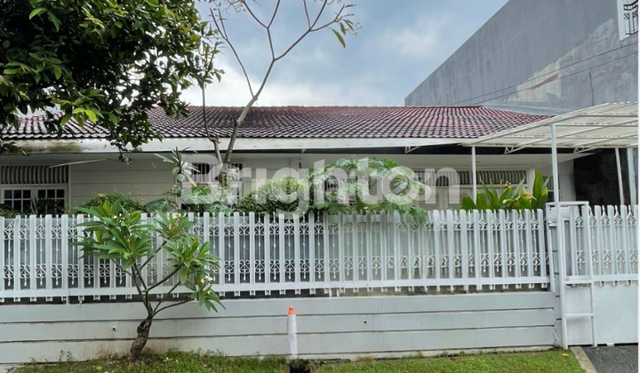 Rumah Furnished Strategis Selangkah Menuju Mall Pondok Indah Jakarta Selatan Rumah Furnished Strategis Selangkah Menuju Mall Pondok Indah Jakarta Selatan