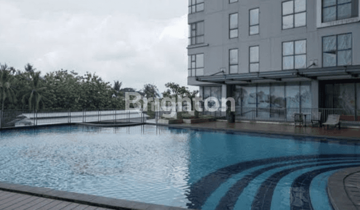 APARTMENT MURAH SERIUS CEPAT KAWASAN ELITE PEJATEN JAKARTA SELATAN 2