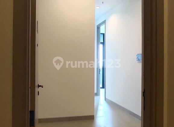 Apartment 2Br Semi Furnished Strategis Dekat MRT Fatmawati Jakarta Selatan 2