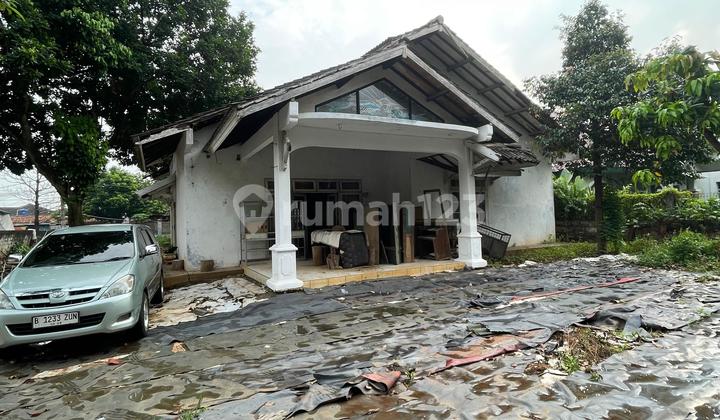 HOUSE SUITABLE FOR OFFICE OR WAREHOUSE NEAR LIMO SAWANGAN TOLL GATE DEPOK HOUSE SUITABLE FOR OFFICE OR WAREHOUSE NEAR LIMO SAWANGAN TOLL GATE DEPOK