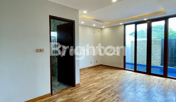 Rumah Brand New Mewah Strategis Jagakarsa Jakarta Selatan 2