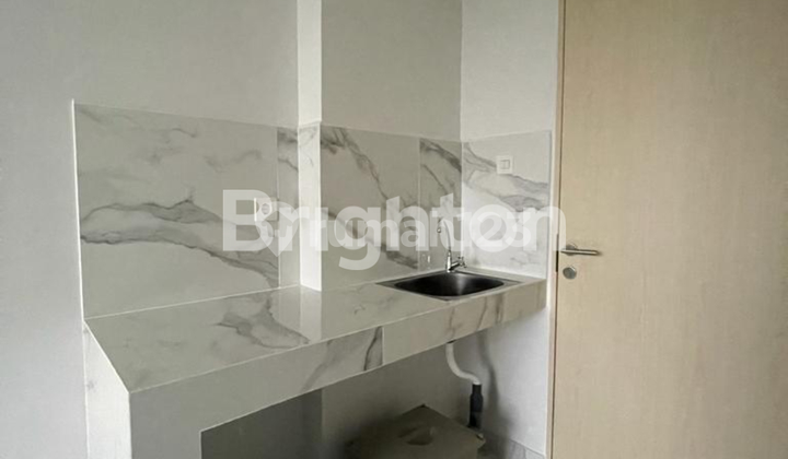Ready Stock Apartment Siap Huni Cicilan 3 Jutaan Cinere Depok