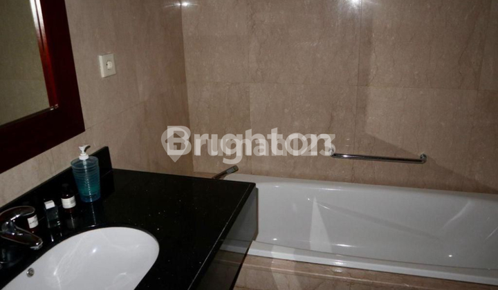 EXECUTIVE APARTMENT STRATEGIC FURNISHED THE MAYFLOWER MARRIOTT SUDIRMAN SOUTH JAKARTA 2