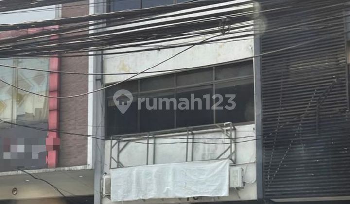 Ruko Strategis Cocok Segala Macam Usaha Fatmawati Raya Jakarta Selatan Ruko Strategis Cocok Segala Macam Usaha Fatmawati Raya Jakarta Selatan