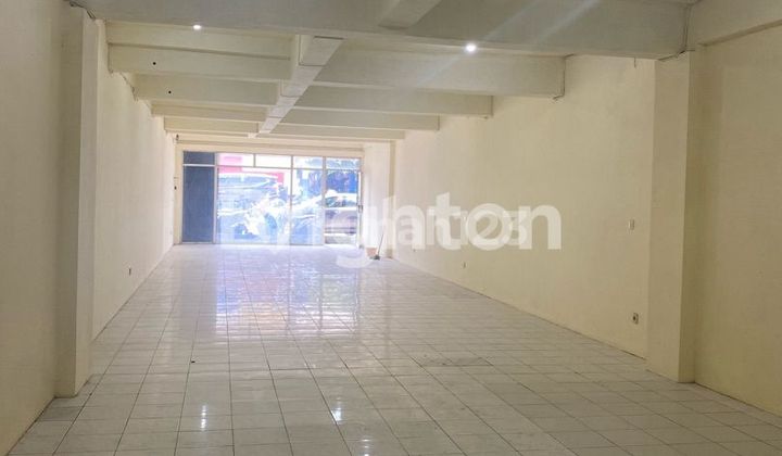 Ruko Siap Huni dan Sudah Renovasi di Area Strategis Cinere Depok