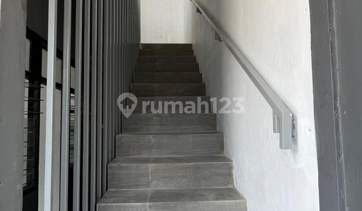 2-Story Shop House, Neat and Ready for Business, Cinere Depok 2