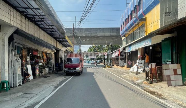 THE RIGHT BUSINESS STORE, ONE STEP AWAY TO BLOCK M PANGLIMA POLIM, SOUTH JAKARTA