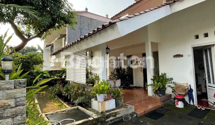 Rumah Strategis Selangah Menuju Cinere Mall Puri Cinere Depok Rumah Strategis Selangah Menuju Cinere Mall Puri Cinere Depok