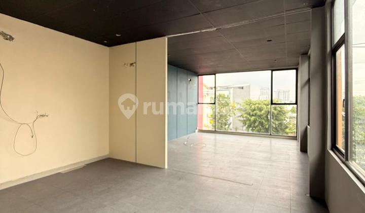 Space For Rent Strategis Dekat Kuningan Cocok Kantor dan Usaha di Mampang Jakarta Selatan