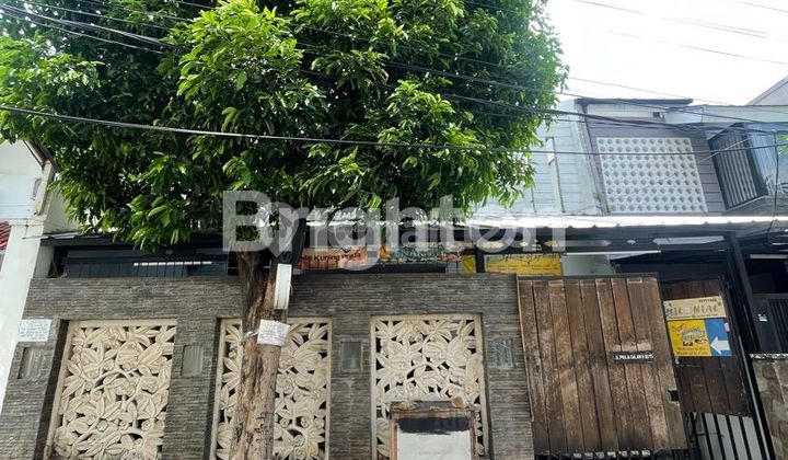 Rumah Strategis Bangunan Kokoh Dekat Pondok Indah Jakarta Selatan 1