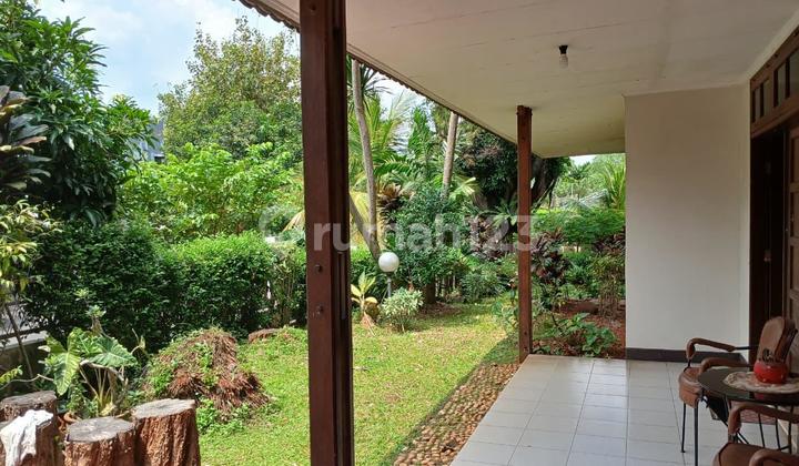 Rumah Hook Strategis Dekat MRT Fatmawati Puri Cinere Depok Rumah Hook Strategis Dekat MRT Fatmawati Puri Cinere Depok