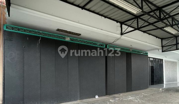 Ruko Strategis Cocok Usaha Pondok Cabe Raya Tangerang Selatan Ruko Strategis Cocok Usaha Pondok Cabe Raya Tangerang Selatan