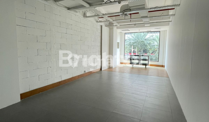 Space For Rent Strategis Kemang Raya Jakarta Selatan Space For Rent Strategis Kemang Raya Jakarta Selatan