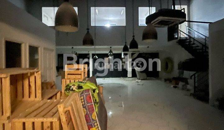 RUKO ATAU TEMPAT USAHA STRATEGIS COCOK UNTUK RESTO DEKAT SENOPATI JAKARTA SELATAN 2