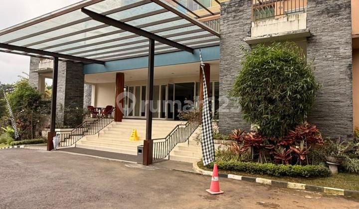 3-Star Hotel Seriously Fast Location Puncak Cisarua Tourist Area Bogor City 2