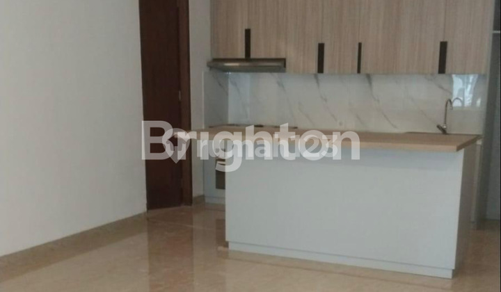 MODERN BUILDING HOUSE STRATEGIC LOCATION NEAR LOTTE MALL BINTARO SOUTH TANGERANG 2