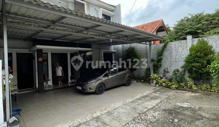 Rumah Strategis Dekat Universitas Pancasila Jagakarsa Jakarta Selatan Rumah Strategis Dekat Universitas Pancasila Jagakarsa Jakarta Selatan