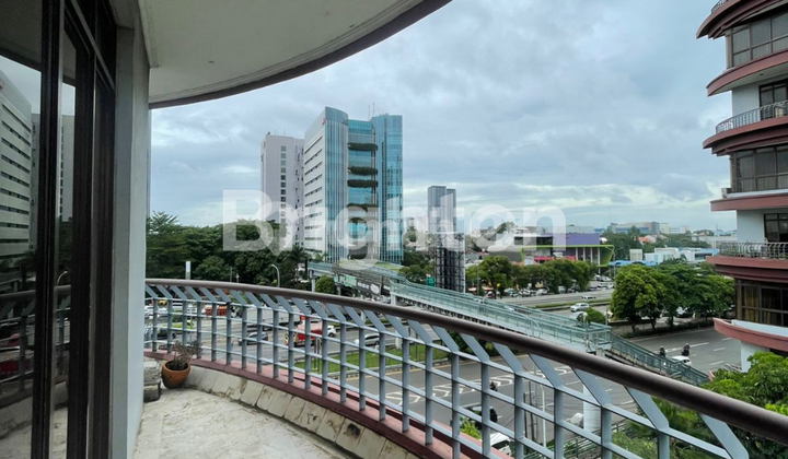 STRATEGIC SEMI-FURNISHED APARTMENT AT SIMPANG TIGA ANTASARI EMERALD RESIDENCE SIMATUPANG SOUTH JAKARTA STRATEGIC SEMI-FURNISHED APARTMENT AT SIMPANG TIGA ANTASARI EMERALD RESIDENCE SIMATUPANG SOUTH JAKARTA